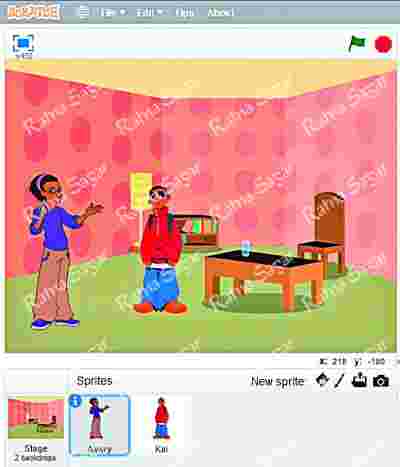Image